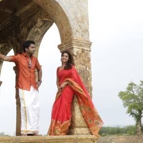 Idhu Namma Aalu Movie Stills