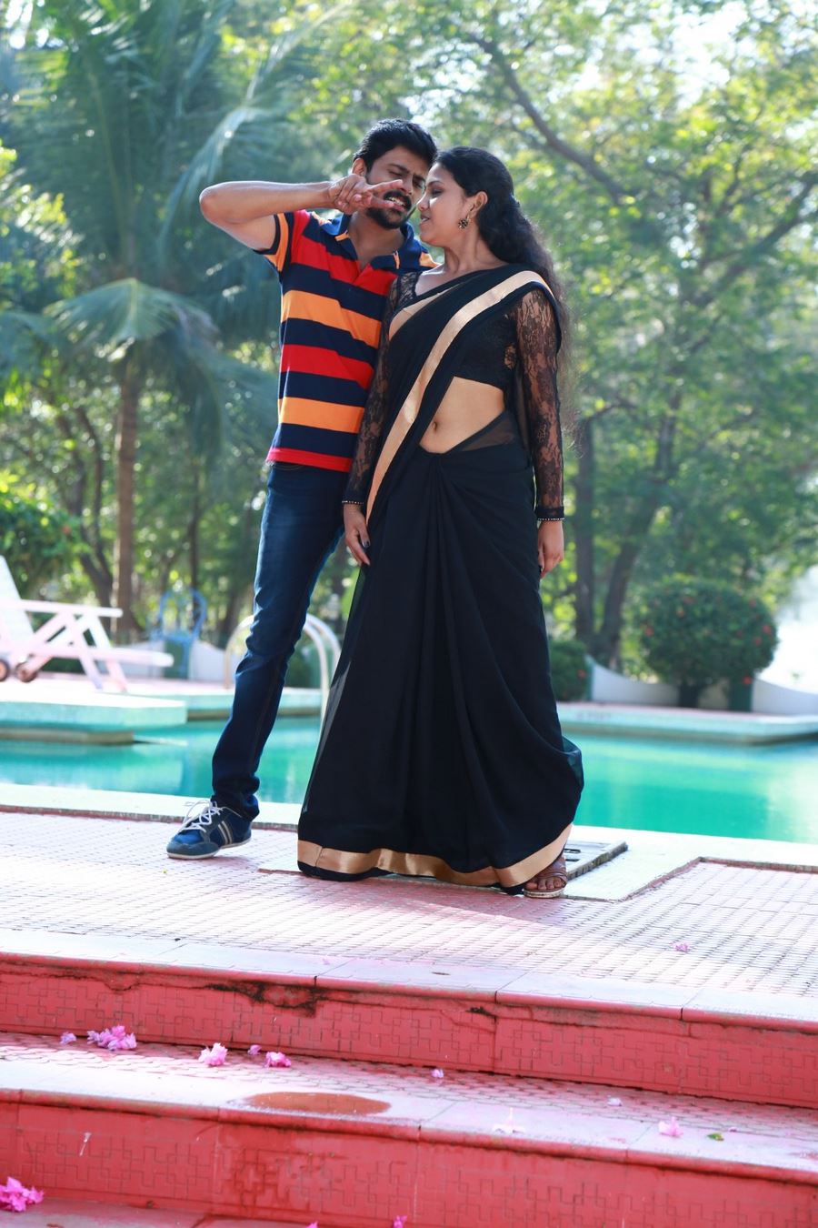 Inaya Thalaimurai Movie Stills Chennai365