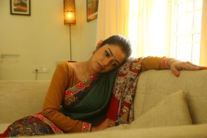 Iravukku Aayiram Kangal Movie Stills