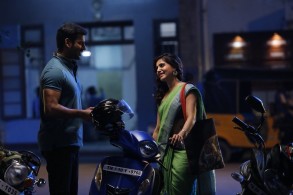 Irumbu Thirai Movie Photos Gallery and Stills