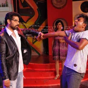 Iruvar Oppandham Movie Working Stills (4)