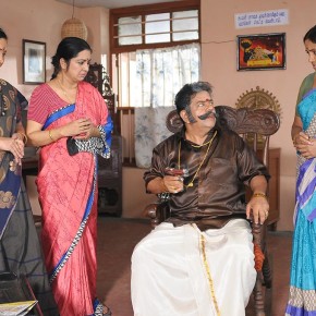 Itli Movie Photos Gallery and Stills