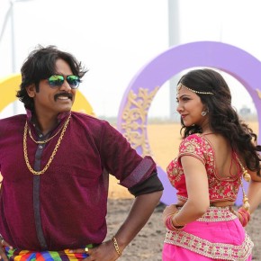 JUNGA Movie Photos Gallery and Stills