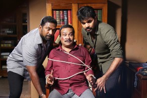 Jarugandi Movie Photos Gallery and Stills