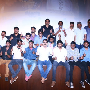 Jil Jung Juk Press Meet Stills