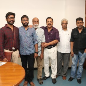 Joker Success Meet Stills (10)