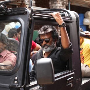 Kaala Movie Photos Gallery and Stills