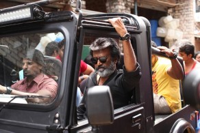 Kaala Movie Photos Gallery and Stills