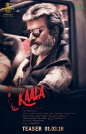 Kaala teaser from March 1st