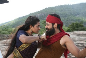 Kaali Movie Photos Gallery and Stills