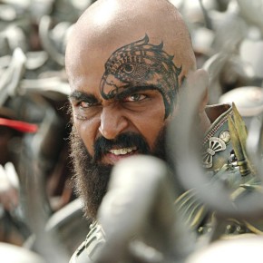 Kaashmora Movie Stills - First Look Gallery (4)
