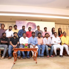 Kabali Success Press Meet Stills (14)