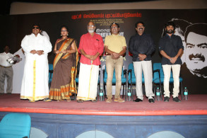 Kadavul 2 Movie Launch Stills