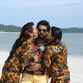 Kadavul Irukan Kumaaru Movie Stills