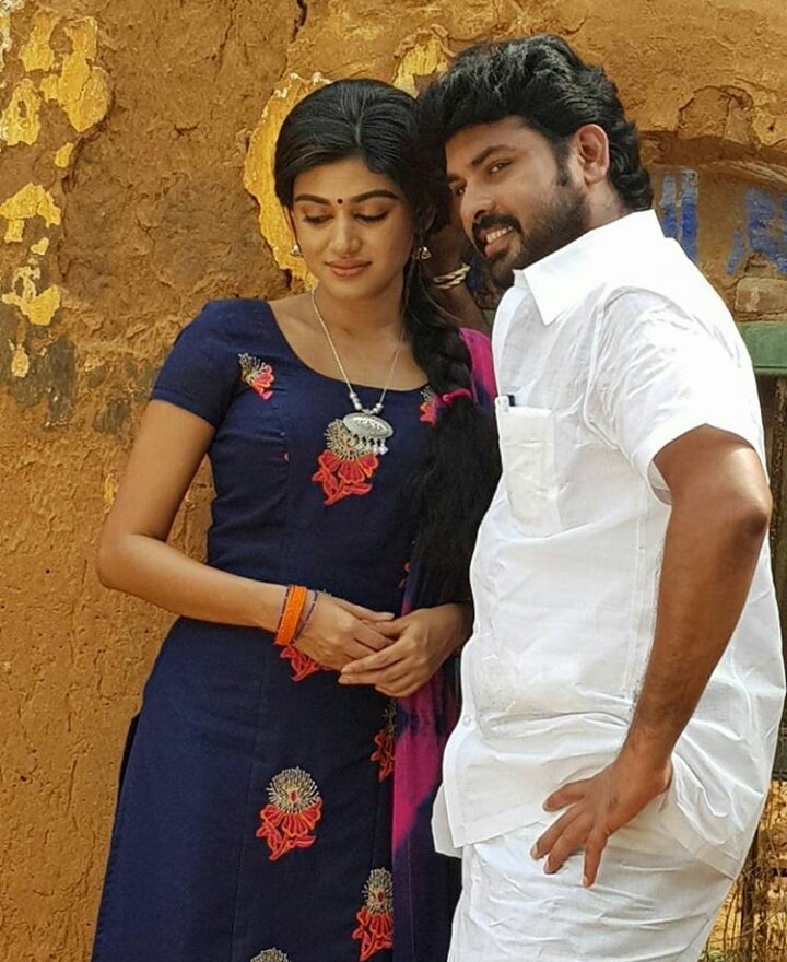 Kalavaani 2 Trailer To Be Released By Tommorow Featuring Oviya And Vemal 