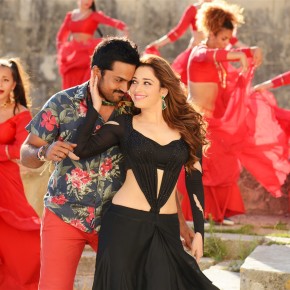 Thozha Movie Stills