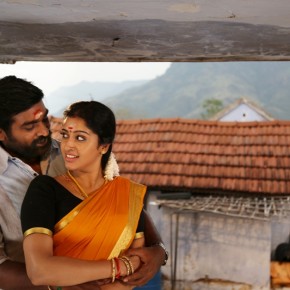 Karuppan Movie Stills (19) (1)