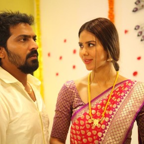 Katteri Movie Photos Gallery and Stills