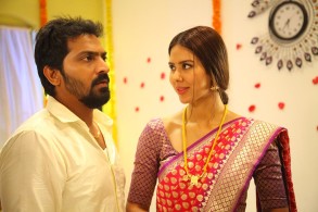 Katteri Movie Photos Gallery and Stills