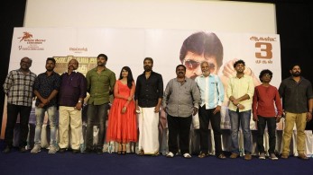 Kattu Paya Sir Intha Kaali Press Meet Stills