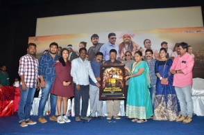 Kilambitaangayaa Kilambitaangayaa Movie Press Meet