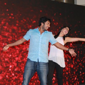 Ko 2 live performance at Forum Mall images