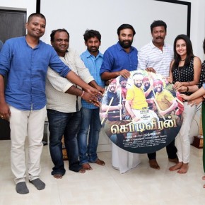 Kodiveeran-Audio-Release-Stills (1)