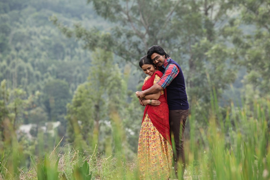 Maaveeran Kittu Movie New Stills | Chennai365