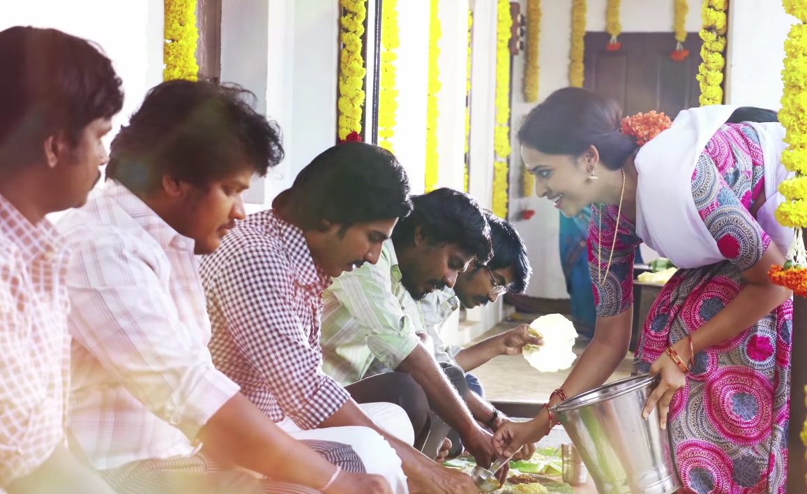 Maaveeran Kittu Movie Stills | Chennai365