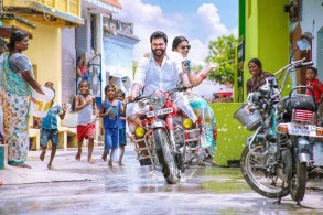 Madura Veeran Movie Stills