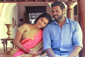 Madurai Veeran Movie Stills