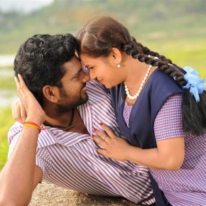 Malli Movie Stills