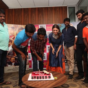 Manithan Audio Launch Stills