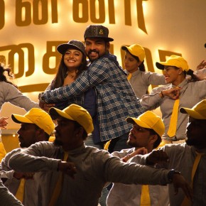 Mannar Vagaiyara Movie Stills