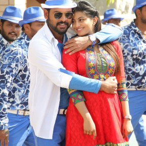 Mannar Vagaiyara Movie Stills