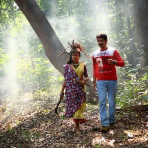 Maragathakkaadu Movie Stills