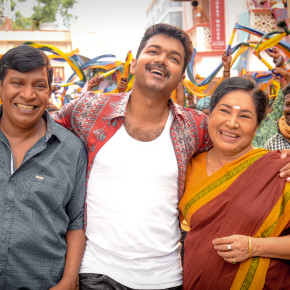 Mersal Movie Latest Stills (29)