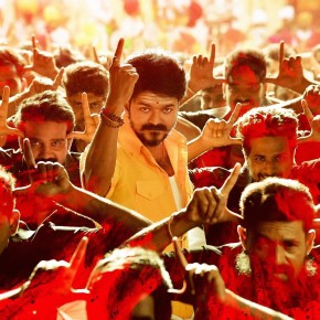 Mersal Movie Stills (1)