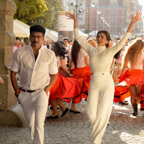 Mersal Movie Stills (3)