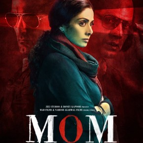 Mom Movie Poster (1)