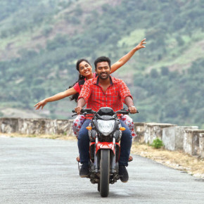 Mupparimaanam Movie Stills (2)