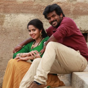 Naalu Peru Naalu Vithama Pesuvanga Movie Stills (1)