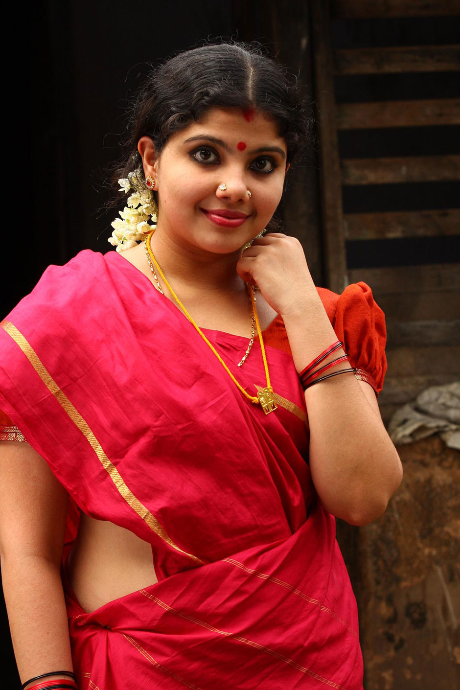 Namma Kiramam Tamil Movie Stills | Chennai365