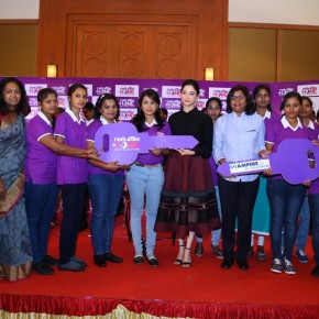 Naturals-at-home-Ampere-Electric-Bike-launch-by-Actress-Tamannaah-1