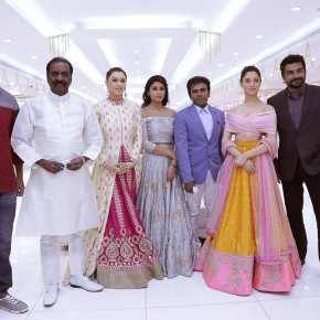 New-Saravana-Stores-Inauguration-Stills-28