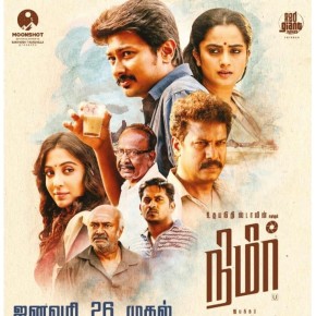 Nimir Movie From Jan 26th release