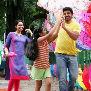 Nisabdham Tamil Movie Photo Gallery (2)