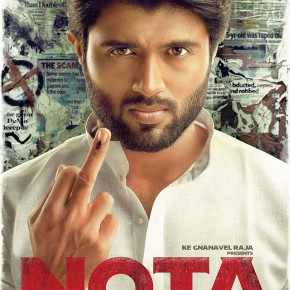 Nota Movie Posters