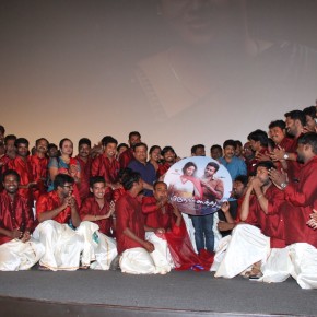 Oru Naal Koothu Audio Launch Stills (87)