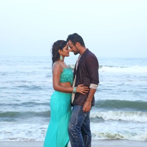 Oyee Movie Stills